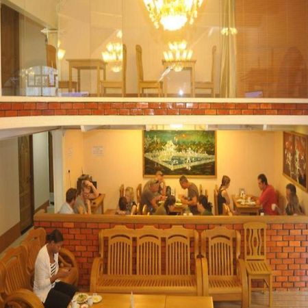 Yangon Urban Hotel Ngoại thất bức ảnh