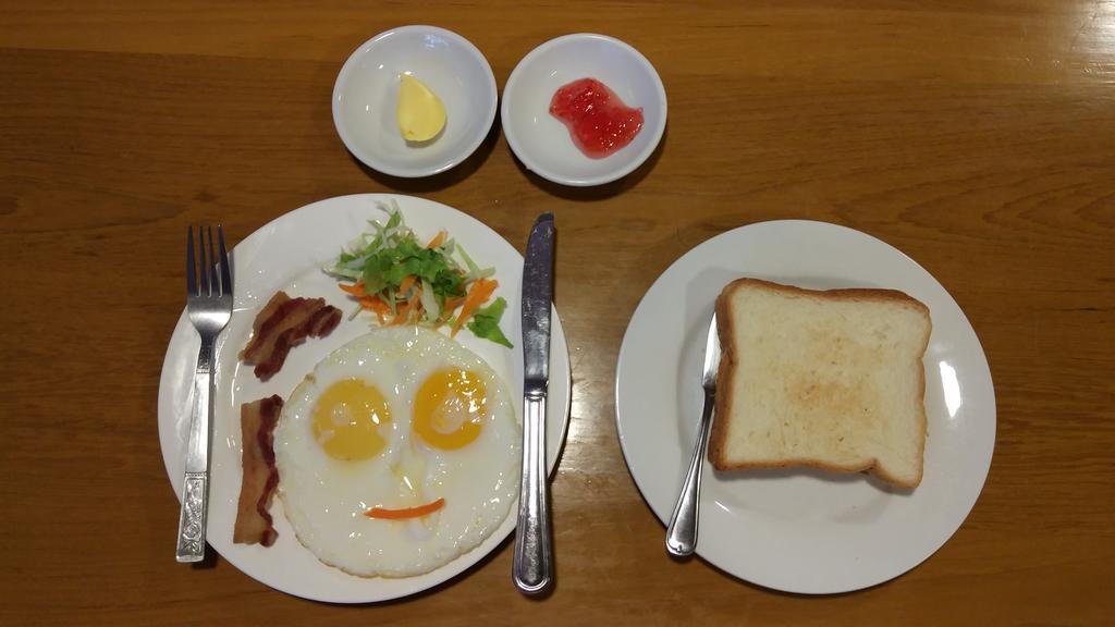 Yangon Urban Hotel Ngoại thất bức ảnh