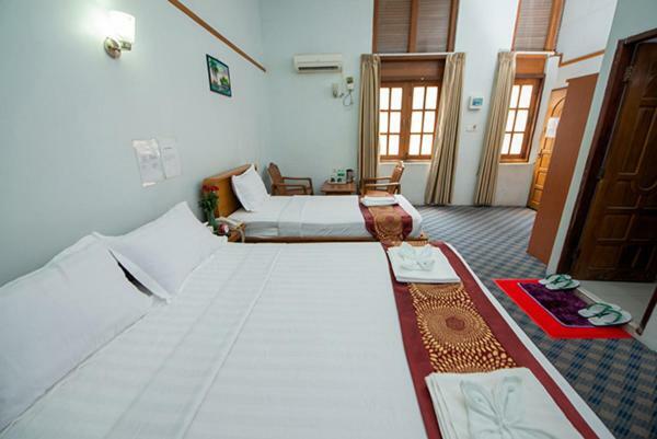 Yangon Urban Hotel Ngoại thất bức ảnh