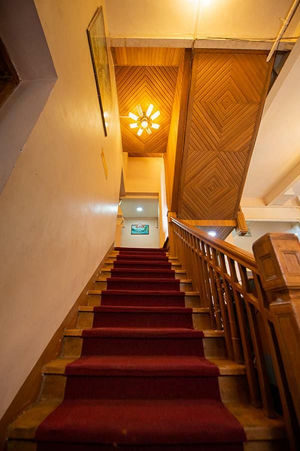 Yangon Urban Hotel Ngoại thất bức ảnh