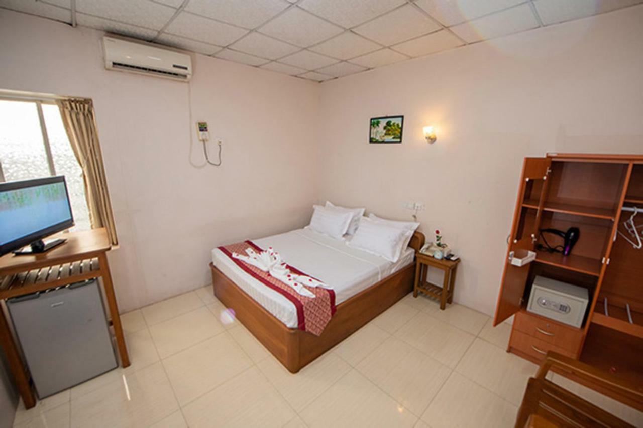 Yangon Urban Hotel Ngoại thất bức ảnh