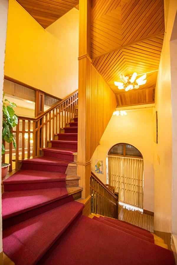 Yangon Urban Hotel Ngoại thất bức ảnh